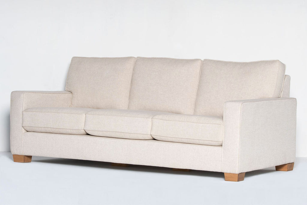 RAWAYAT 3 SEATER SOFA