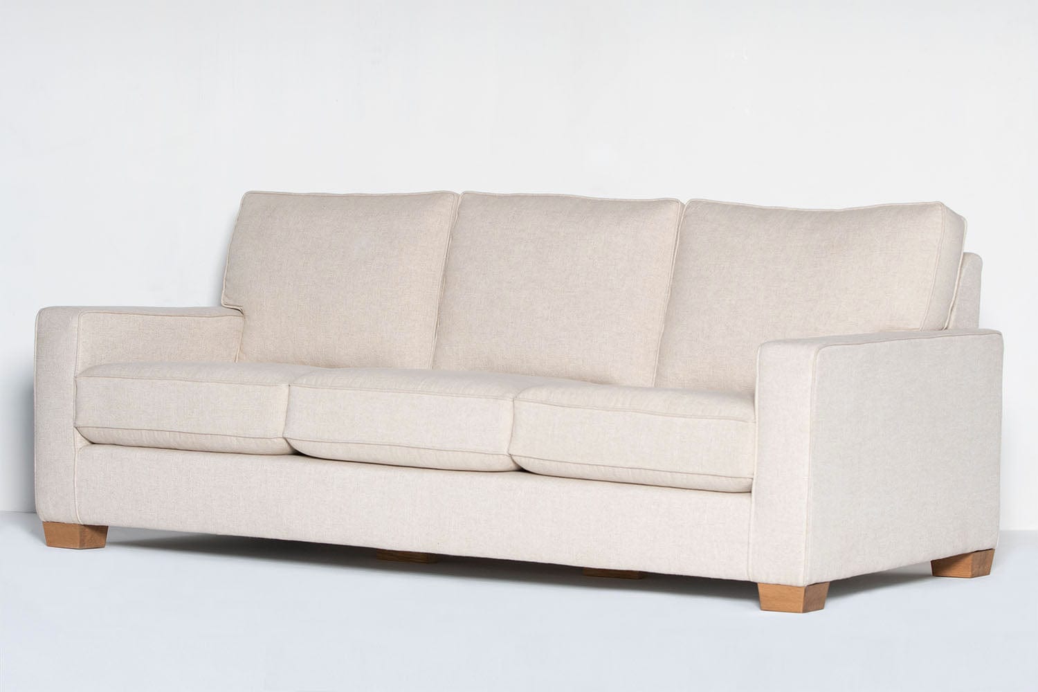 RAWAYAT 3 SEATER SOFA
