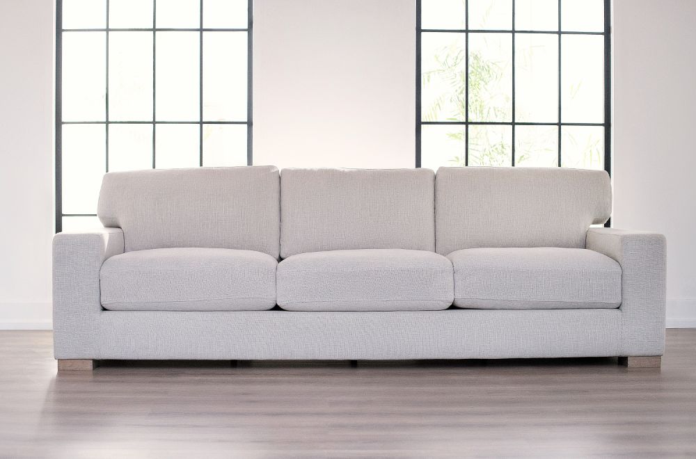 BADAL GRAND SOFA 4-SEATER WITH 3 LARGE SEATS