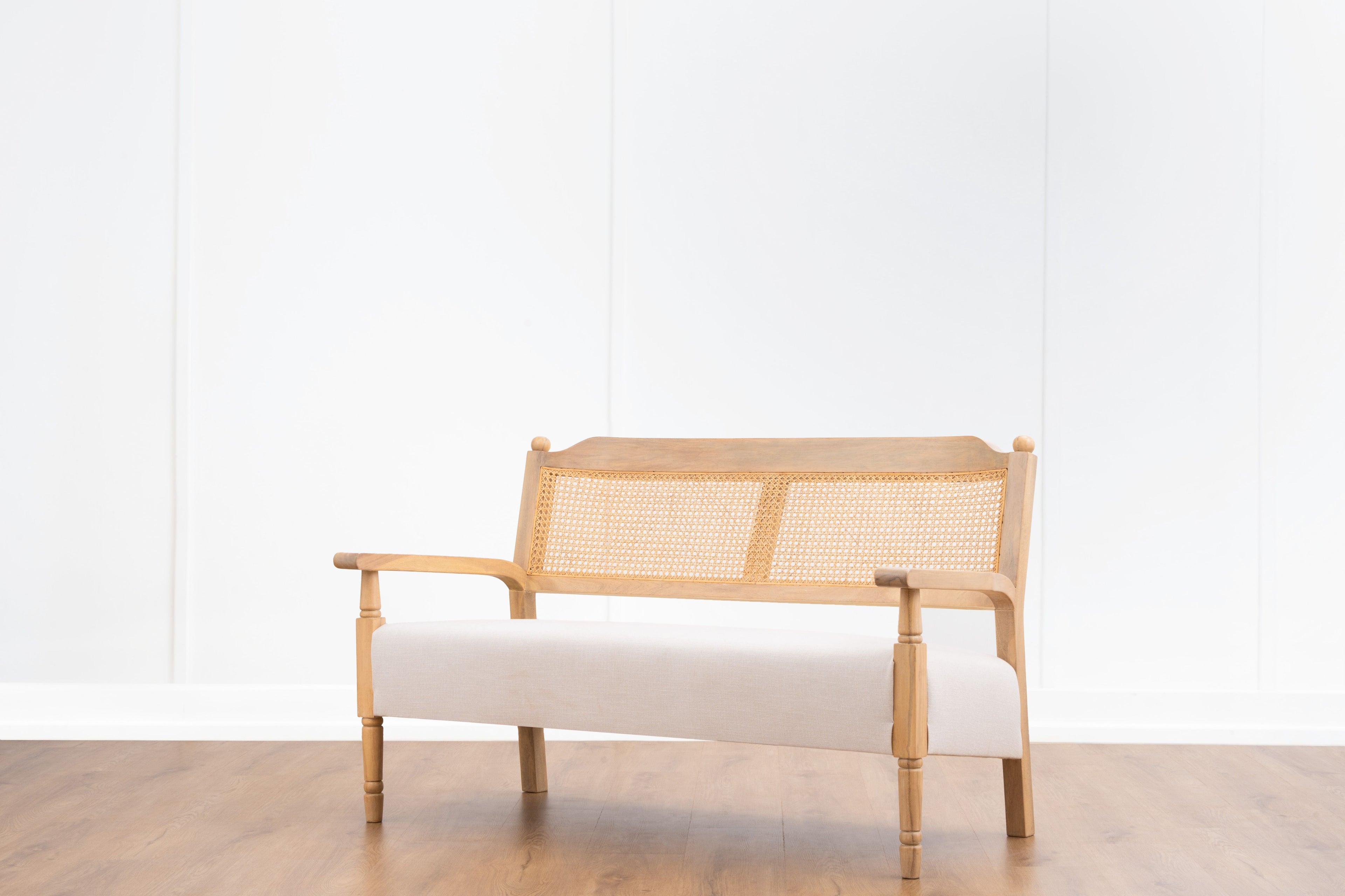 Mehwar 2 seater sofa