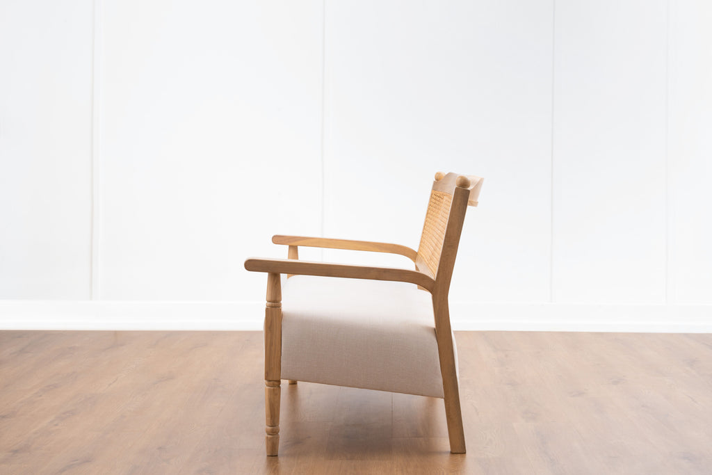 Mehwar 2 seater sofa