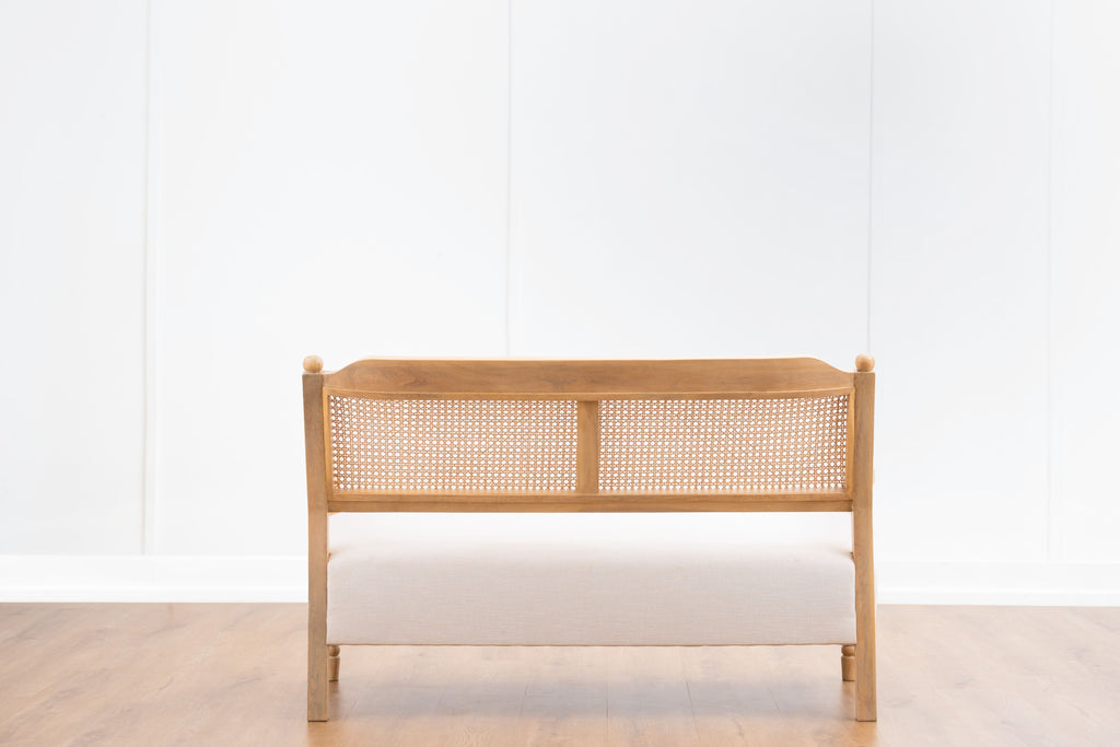 Mehwar 2 seater sofa