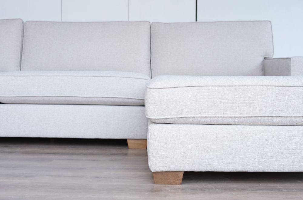 RAWAYAT 2 PIECES SECTIONAL SOFA WITH CHAISE