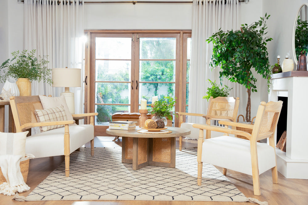 Mehwar 2 seater sofa