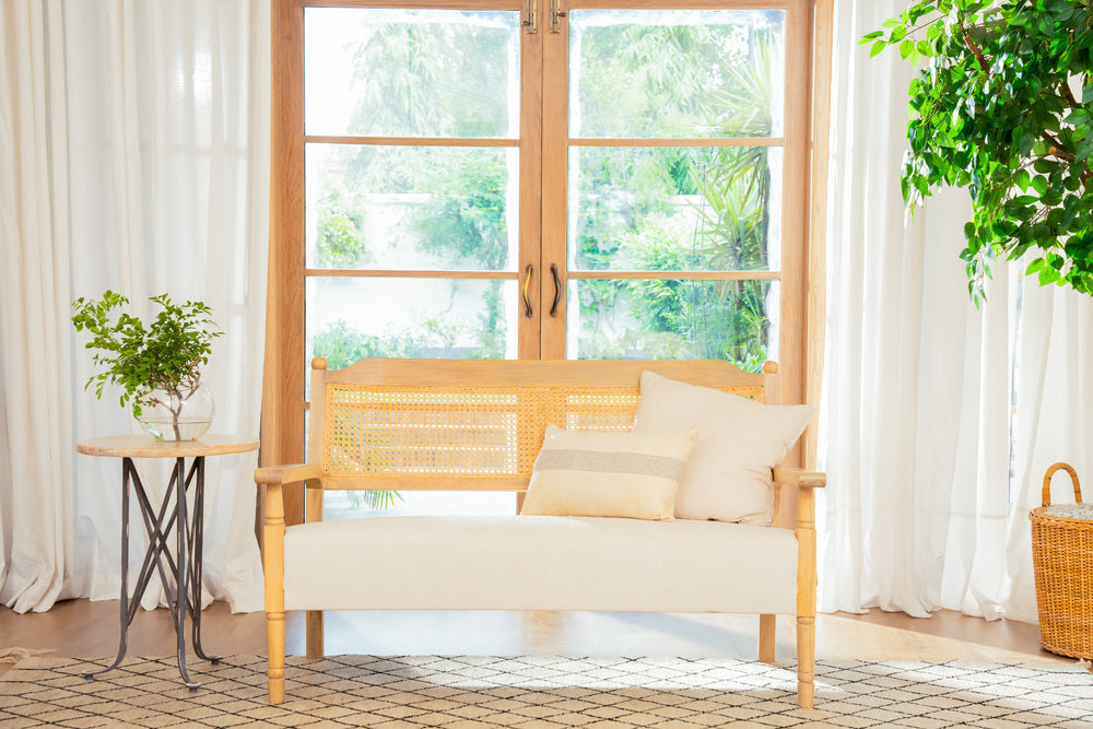 Mehwar 2 seater sofa