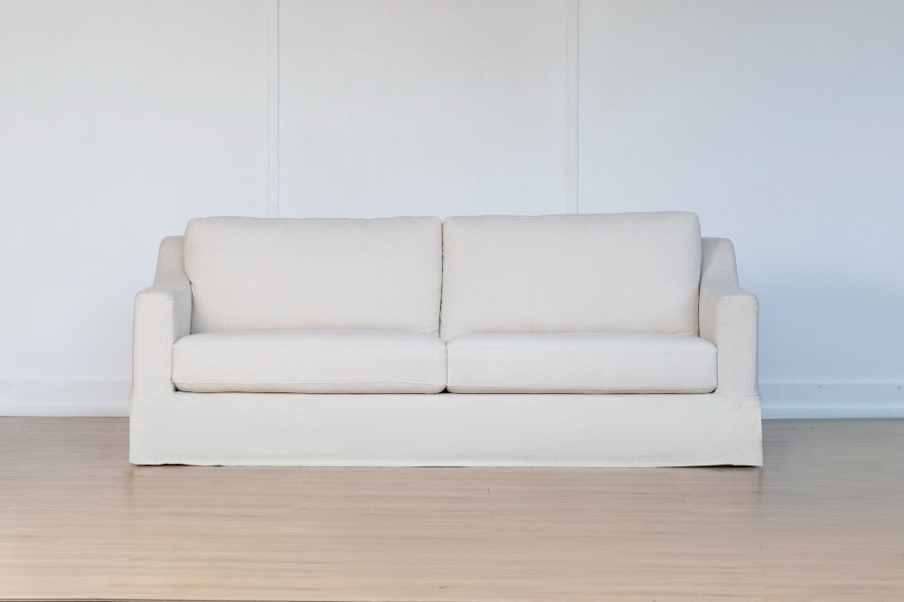 Nafees 3-seater with 2 large seats