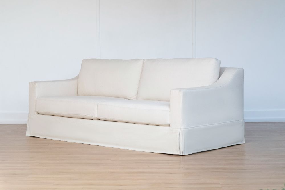 Nafees 3-seater with 2 large seats