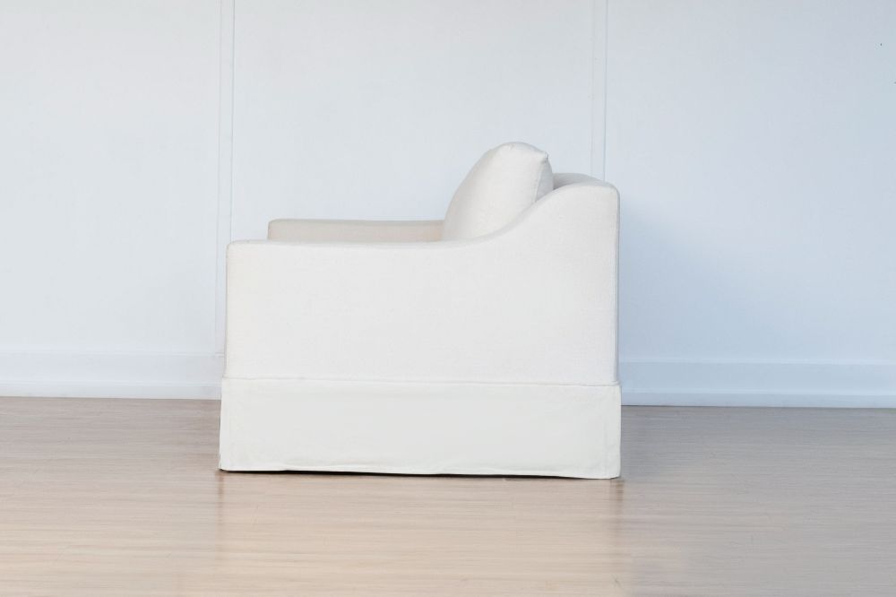 Nafees 3-seater with 2 large seats