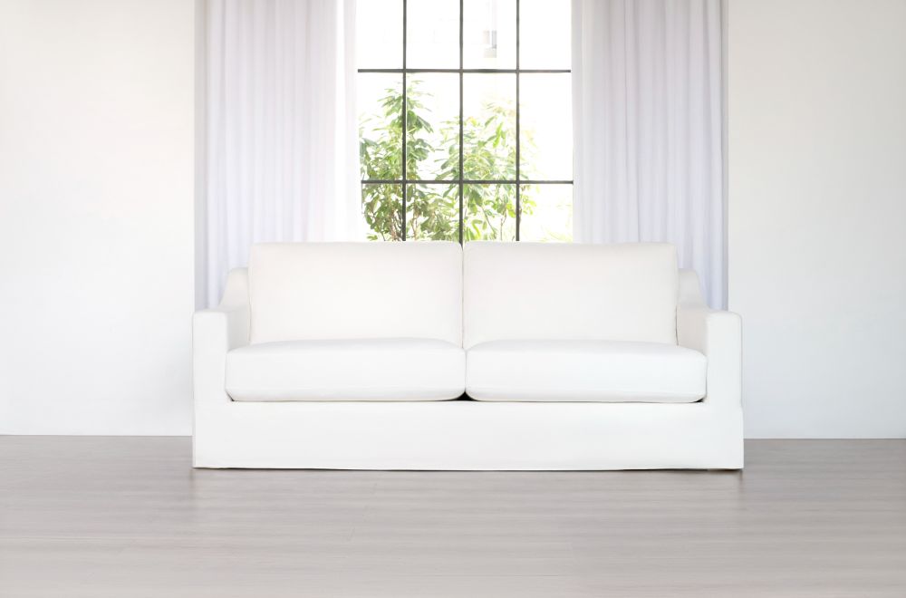 Nafees 3-seater with 2 large seats