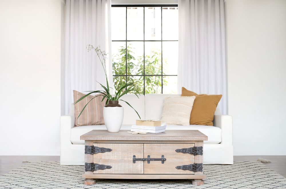 Nafees 3-seater with 2 large seats