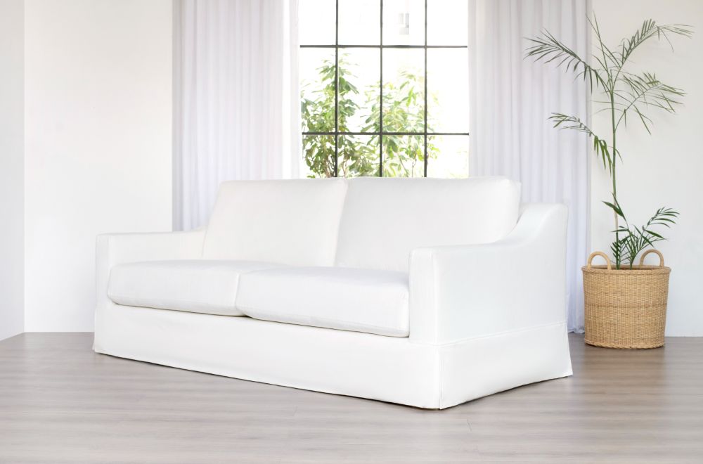 Nafees 3-seater with 2 large seats