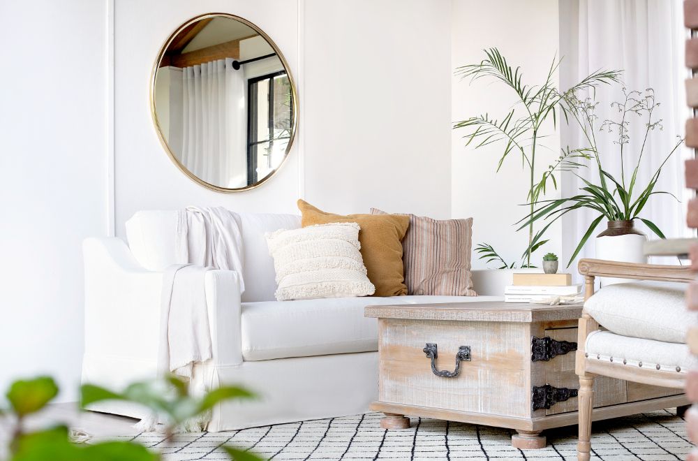 Nafees 3-seater with 2 large seats